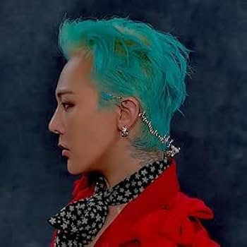 Amazon | K-POP DVD G-DRAGON 2025 PV&TV+BEHIND THE SCENE 2枚